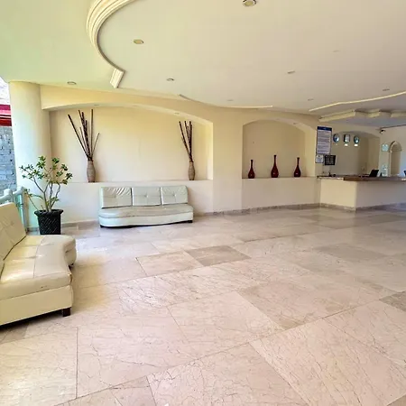 Hotel RRU Diamante-2