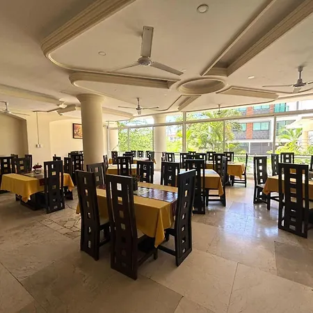 Hotel RRU Diamante-3